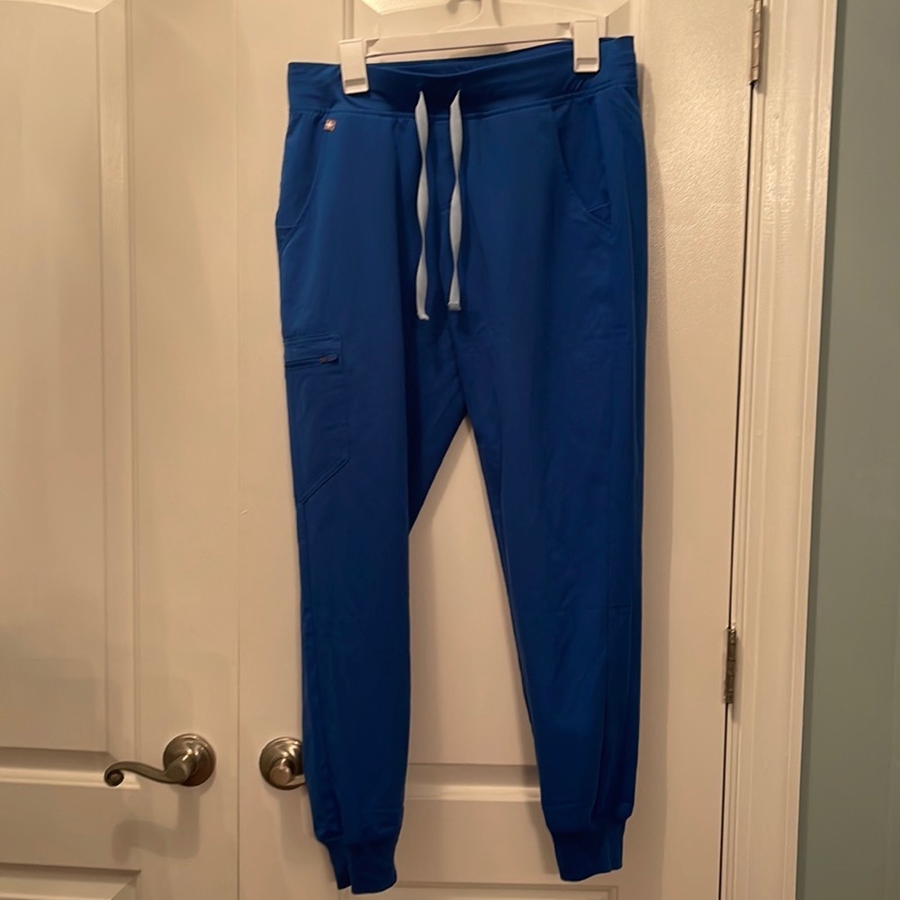 Figs Nursing Jogger Scrub Pants